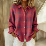 Naomi | Chic and Elegant Blouse