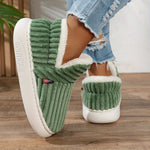 Marta | Snug Winter Slippers