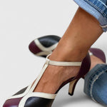 Dora | Orthopedic Heels