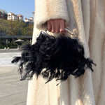 Mo li lady bag