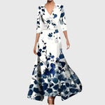 Diana | Elegant Dress