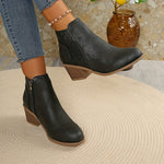 Haydée | Supportive Orthopedic Footwear