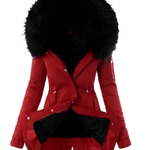 Ornella | Winter Parka