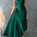 Olympia Maxi Dress