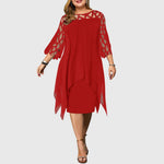 Athena | Chic Dress