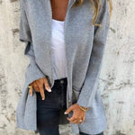 Fashion Casual Coa For Women