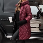 Geraldine | Comfortable & Stylish Winter Jacket