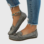 Rafaela | Cozy Soft Loafers