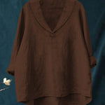Delfina | Timeless Blouse