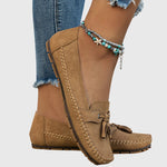 Aubree | Cozy Soft Loafers