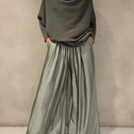 Aria | Off-Shoulder Two-Piece Set