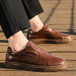 Weston Slip-On