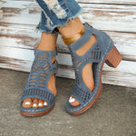 Marindah - Ergonomic Sandals