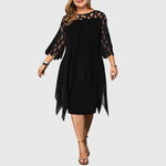 Athena | Chic Dress