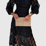 Ursula | Elegant Dress