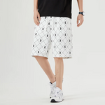Boardwalk Summer Shorts