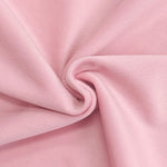 High Waisted Elasticity Pleated Pockets Solid Color Skirts Bottoms
