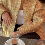 Ladies new fashion jackets