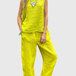 Estela | Chic Two-Piece Ensemble