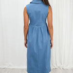 Kalani Whispering Willow Dress