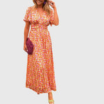 Antonia | Comfortable Summer Dress