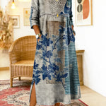 Chantal | Floral Print Dress