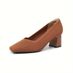 Macie | Comfort-Orthopedic Heels