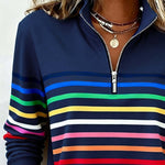 Chloe | Chic Sweatshirt