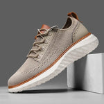 Kingsley Knit Sneaker