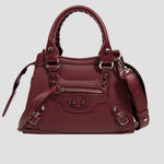 Rivet Crossbody Bag New Personalized Shoulder Bag Women's Handbag
