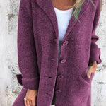 Stylish Long Coat
