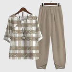 Monica | Cozy Two-Piece Ensemble