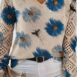 Cecilia | Cozy Knit Sweater