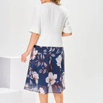 Beryl | Midi Dress