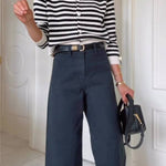 Women's Button-Down Cardigan