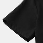 Solaro Summer Short Sleeve Shirt