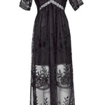 BELINDA MAXI DRESS