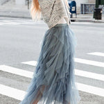 MONI SKIRT