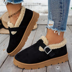 Elena | Cozy Footwear