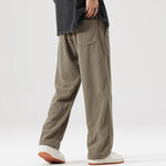 The Easy Day Corduroys
