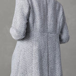 TAYSHIA POCKETED COAT
