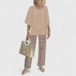 Alani | Elegant Two-Piece Ensemble