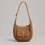 Candice | Woven Bag
