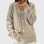 Luna | Comfortable Cardigan
