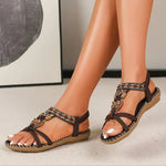Élisabeth™ | Comfortable Sandals