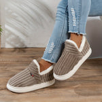 Marta | Snug Winter Slippers