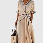 Marina | Elegant Dress