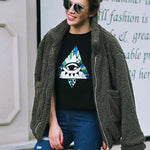 Fleece Fuzzy Faux Zipper Coats Casual Lapel Outwear