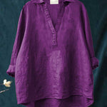 Vivian | Timeless Blouse