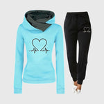 Nicole | Cozy Tracksuit for Ultimate Comfort